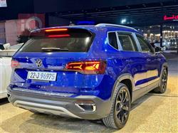 فولكسفاغن تاوس